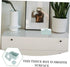 Reusable Portable Wipe Dispenser Case with Sealed Lid for Diaper Bags and Travel