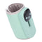 Yunseity Fast Heating Portable Bottle Warmer, Bottle Warmer for Travel, Precise Temperature