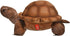 12 Inches,Multi, 0 Wild Republic Desert Tortoise Plush, Stuffed Animal, Plush Toy, Gifts for Kids, Cuddlekins Years