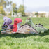 "Bellzi Triceratops Cute Stuffed Animal Plush Toy - Adorable Soft Dinosaur Plushies, Perfect Gift for Kids and Toddlers"