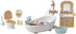 Calico Critters Country Bathroom Set - Dollhouse Furniture and Accessories Set for Ages 3+