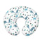 Pillow Cover for Infant Snug,Durable Breathable Nursing Pillow Case with Hidden Zipper,Neutral