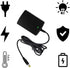 12V Charger for Kids Ride On Car Toys, Universal Battery Charger for Wrangler SUV Kid Trax Dynacraft Electric Cars