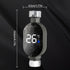 DIMITU Shower Temperature Meter LED Digital Display Temperature Gauge Household Water Thermometers Waterproof Bath
