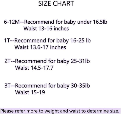 GZMM 6 Pack Baby Training Underpants,Soft Cotton Absorbent Potty Training Underwear For Baby Boys And Girls