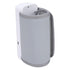 Hamwesh 6 Settings Portable Baby Bottle Warmer, USB Rechargeable Fast Heating Milk Warmer for Breastmilk, Rechargeable
