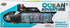 6 Set Aquatic Discovery Expedition Research & Rescue Submarine Toy with Ocean Sea Animalsunderwater Boat for Kids