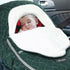 Yoofoss Baby Stroller Bunting Bags, Winter Carseat Canopies Cover for Infant Boys Girls