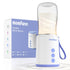 Portable Bottle Warmer Travel Baby Bottle Warmer for Breastmilk On The Go
