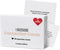 Couples Connection Cards 50 Conversation Starters for Date Night, Marriage Counseling, or
