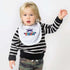 ChalkTalkSPORTS Skiing & Snowboarding Baby & Infant Bibs | Soft Microfiber Ski & Snowboard Baby Bibs