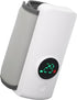 Yunir 6000 Portable Bottle Heater, Wireless Travel Bottle Heater with a MAh Battery, Milk Bottle Heater to Travel