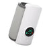 Saluaqui Bottle Warmer Bottle Warmer Portable Portable Travel Chauffe Portatif Milk Heater
