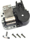 Spilay Music Movement for DIY Dollhouse Accessories, Manual Rotation Big Music Box for Most Doll Houses