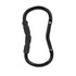 Nuby Baby Stroller Hook for Diaper Bag, Handy Hook Baby Stroller Accessory, Black