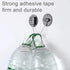 Refrigerator Lock, 2 Pack Combination Fridge Lock for Cabinets, Windows, Drawers, Child Safety Lock, Strong Adhesive