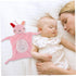 Comforting Hooded Towel Blanket for Kids - Plush Animal Design