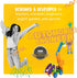 32 3+ Thames & Kosmos Kids First Automobile Engineer Kit | STEM | Page Full-Color Illustrated Storybook | Ages |