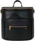 FAWN DESIGN Mini Diaper Bag (Mini Travel Backpack for Baby Essentials)