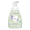 ATTITUDE 2-in-1 Baby Wash, EWG Verified Shampoo Soap, Vegan, Sweet Apple, 10 Fl Oz, Dermatologically Tested