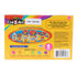 Cra-Z-Art 6 Colors Neon Washable Kids Paint Set, 2oz Jars