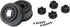 Pro-line Racing Raid 2.2/3.0 Black 6x30 Whls SC F/R RC Tire PRO278503