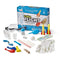 hand2mind Take Flight Science Kit, Toy Rocket Launcher for Kids Ages 8-12, 18 Science Experiments, STEM Toy
