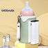 REDYY Portable USB Bottle Warmer - Versatile Heating Solution