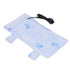 USB Portable Bottle Warmer for Breast Milk - Whale Design, Ideal for Travelers