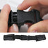 2 Carrier,Schoolbags(Black) Pcs Child Chest Harness,Anti-Slip Baby Chest Guard,Anti Escape Harness Strap