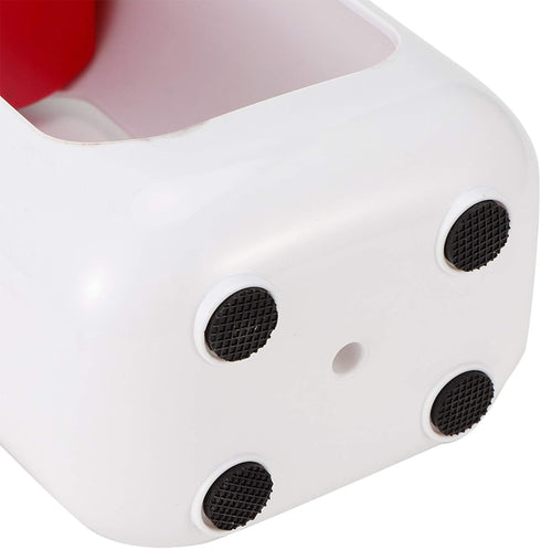 Xcello Frozen Squeeze Station,Fruit Puree Squeezer,Portable Refreshingly Can Be Heated and for Prepaannulus a Variety