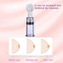 Josuyofo 4PCS Mommy Nipple Corrector for Flat or Inverted Nipples Nipple Sucker Nipple Puller Women Breastfeeding