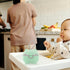 Sealed Milk Powder Organizer for Baby Formula - Travel Ready