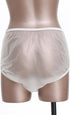 YONGHS Set 3 Adult Unisex Waterproof Diaper Cover Pcs Leakproof Washable for Outdoor Activities