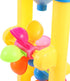 Ciieeo Beach Sand Toy, 1 Set Children Sand and Water Wheel Toy, Water Wheel Beach Tool Kit