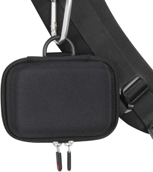 Hermitshell Hard Travel Case for Mattel UNO Classic Card Game - Cards Not Included