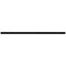 Dream On Me Crib Stabilizer Bar, Black