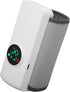 JTLB 48 6000 Fast Warm-up with Hours Warm, mAh Battery, Portable Bottle Warmer for Travel, Wireless Bottle Warmer