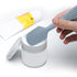 Generic Nappy Cream Silicone Spatula - Diaper Rash Cream Applicator, Flexible Ointment Applicator, Gentle And Safe Body