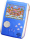 Portable Handheld Game Console with 666 Classical FC Games, 3.0" Color Screen, Retro Mini Video Games for Boys Girls
