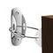 Generic Metal Furniture Anti Tip Kit Adjustable Safety Straps, Reinforced Wall Mount Fasteners,