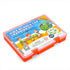 OSOYOO Science Project Learning Kit, Hands-on Electricity & Magnetism Experiments for Kids Ages 6-15