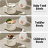 40/45/50 316L 13.5 Phanpy Smart Thermostatic Bowl To Keep Baby/Toddler/Children Food Warm with Constant Precise