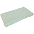 Copper Pearl Premium Knit Diaper Changing Pad Cover 'Wade'