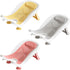 KMGDM Newborns Butt Washing Tool Children's Bath Stand Portable Baby Ass Washing Stand Can Sit or Lie Down for Washing