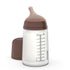 Suavinex Zero Zero Anti Colic Baby Bottle, No 1 Spanish Baby Bottle