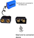 High Current Antispark Connector Male and Female QS8-S Black, Application for Remote Control Toys, Drone Battery Charger