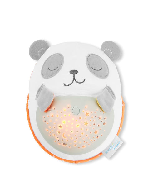 Carter's Baby Plush Soothing Toy