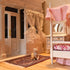 1/12 3 12 6 3.8 (2pcs iLAND Miniature Dollhouse Accessories Victorian of Carpet for Dollhouse Furniture on Scale