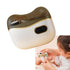 Kaeltsyn 2 Multifunctional Electric Nails Grinder with Speed Rechargeable Infant to Senior Safe Maintenance Device